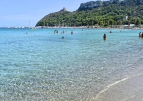Long life Poetto Amsicora